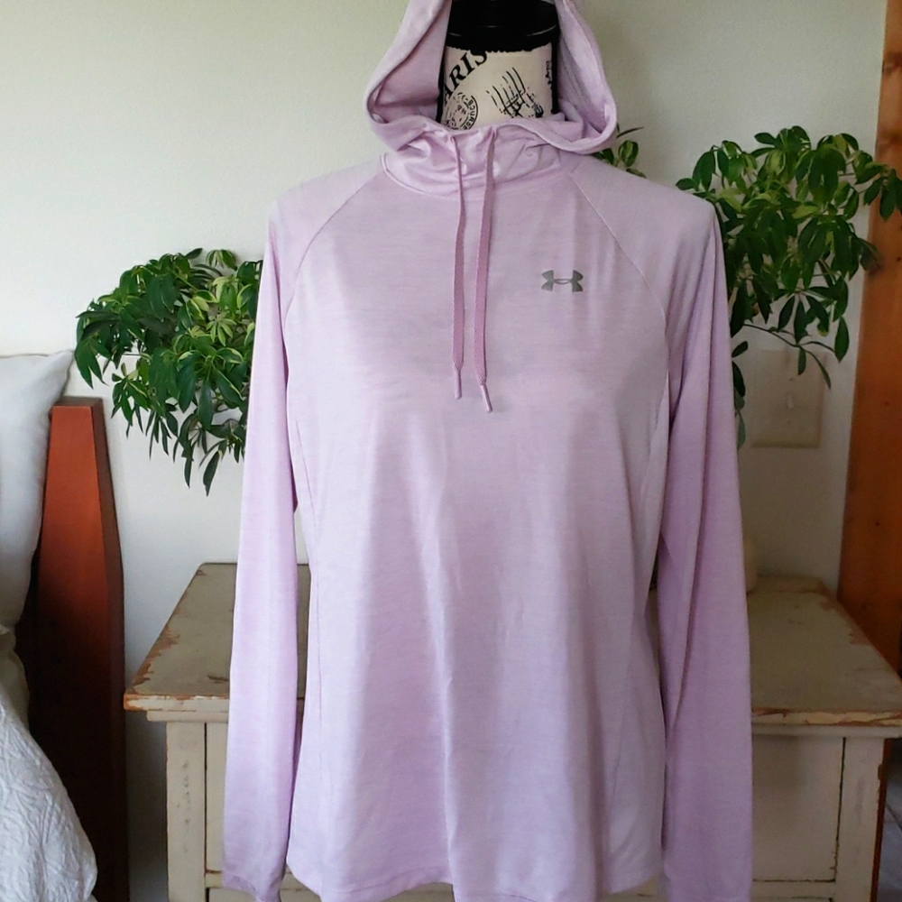Under Armour light weight hoodie
